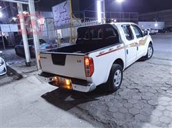 نیسان نەڤارا